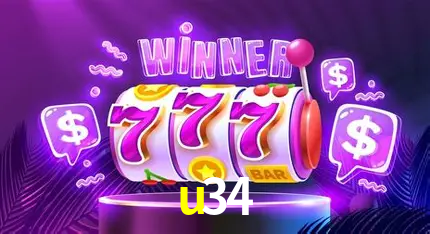 A Emoção da Loteria na u34: Uma Chance de Mudança de Vida