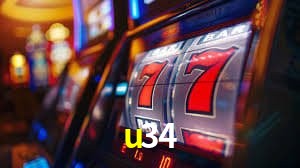 Casino Ao Vivo u34