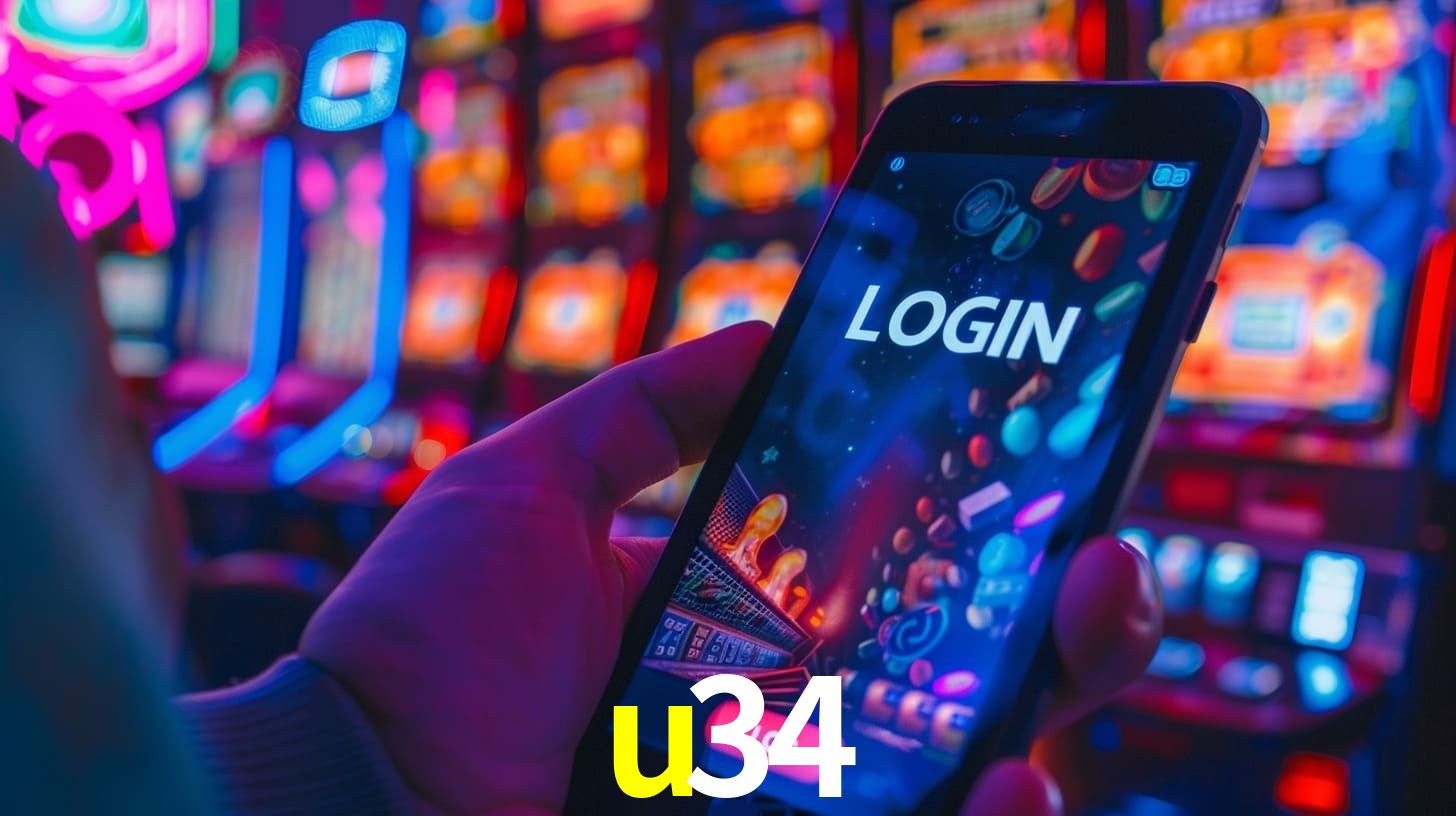 Jogos Exclusivos u34