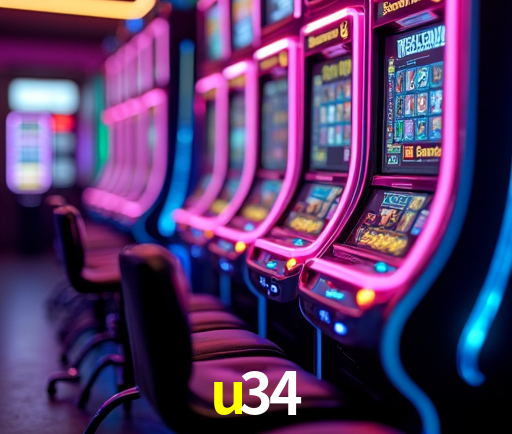 Loterias online na u34