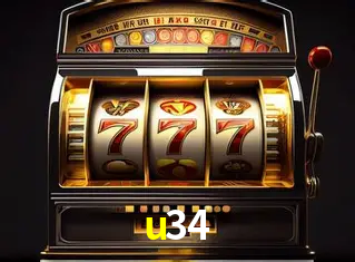 A Emoção da Loteria na u34: Uma Chance de Mudança de Vida