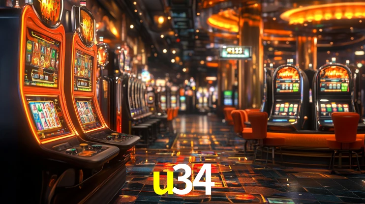 u34 App Interface
