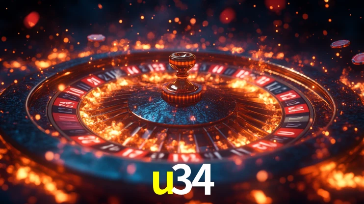 Cashback e recargas na u34