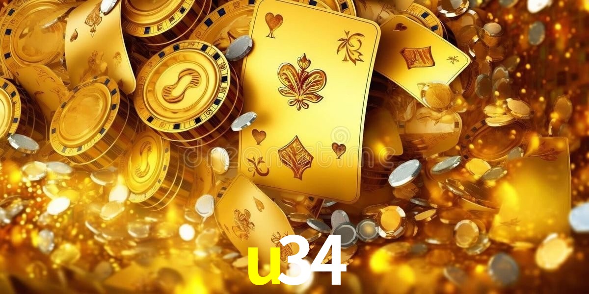 Explorando a Categoria de Eventos em Apostas na u34