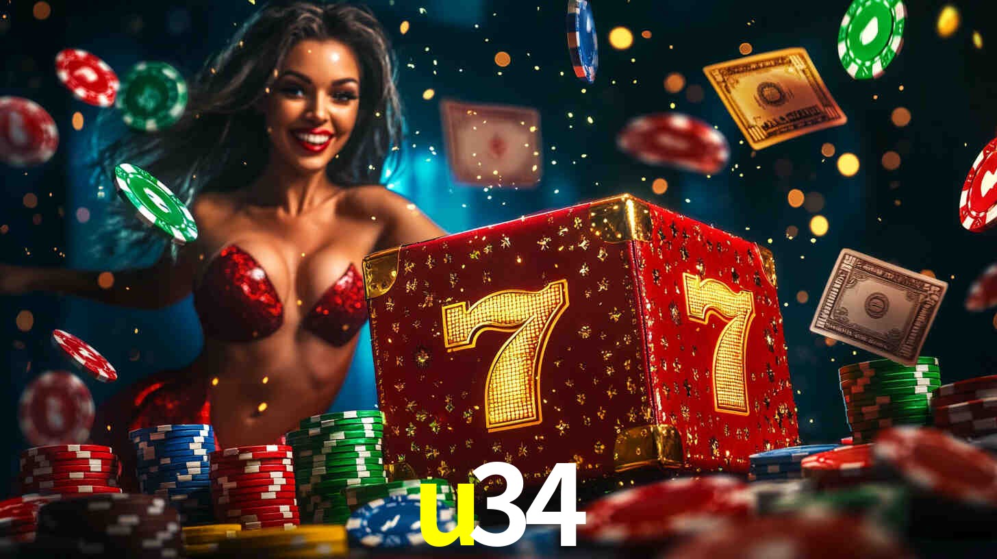 A Popularidade dos Caça-Níqueis no u34