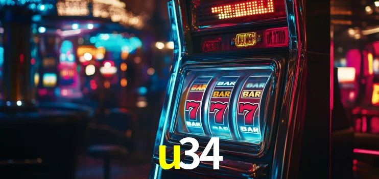 Blackjack Table u34
