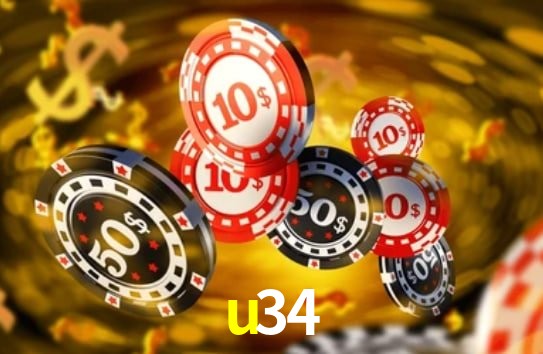 Casino Ao Vivo u34