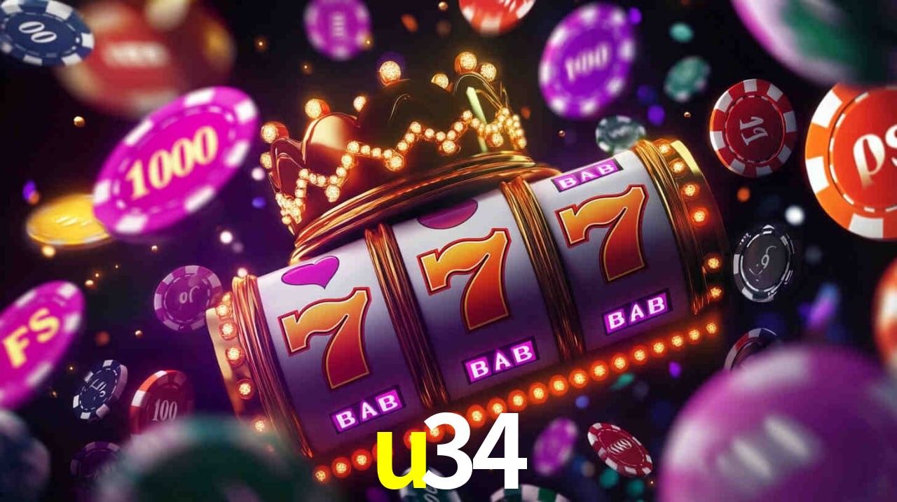 Slot Games u34