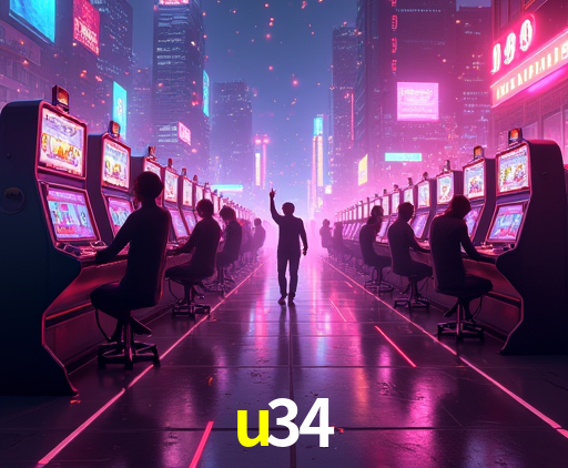 Interface do App u34