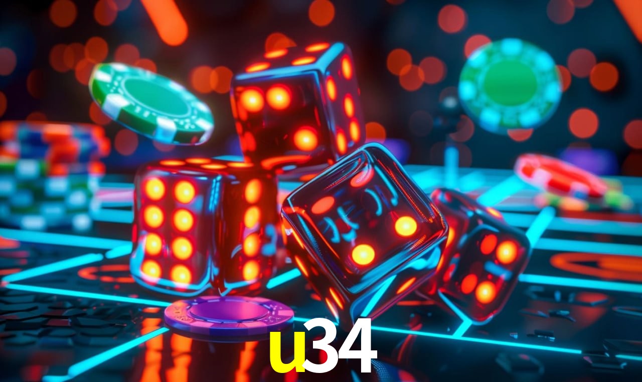 Download para Android e iOS na u34