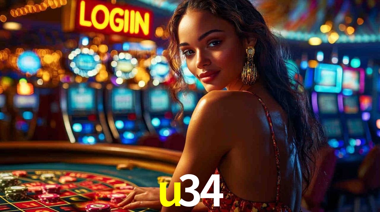 Recursos de Bônus u34