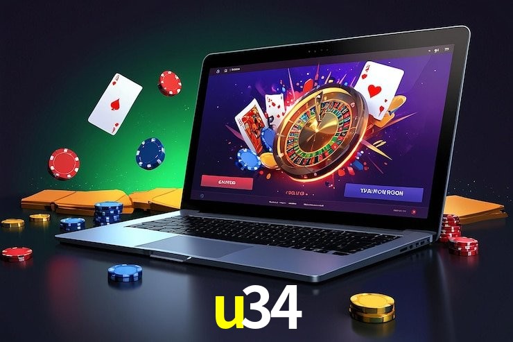 Promoção Relâmpago u34