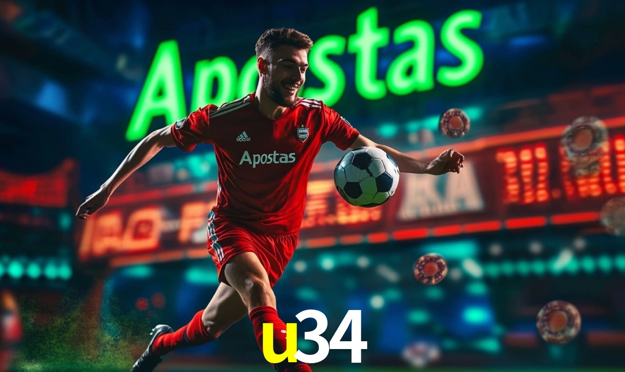 cassino u34