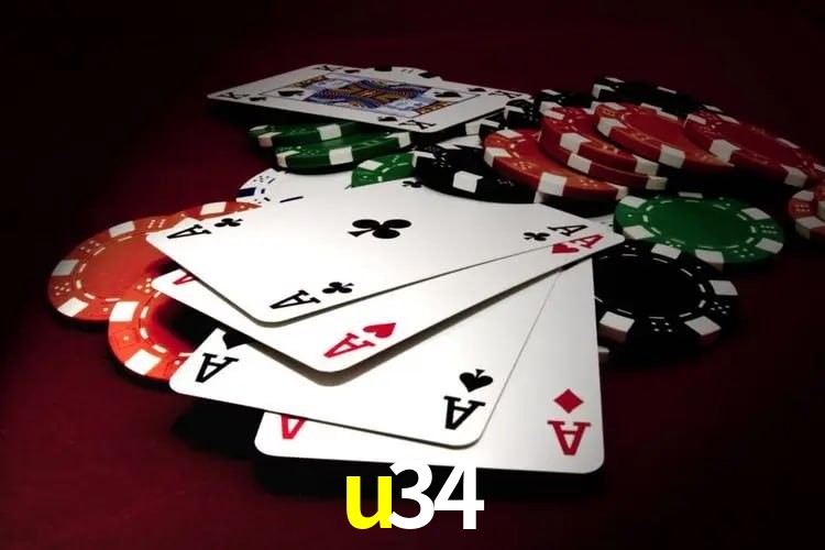 PIX Instantâneo u34