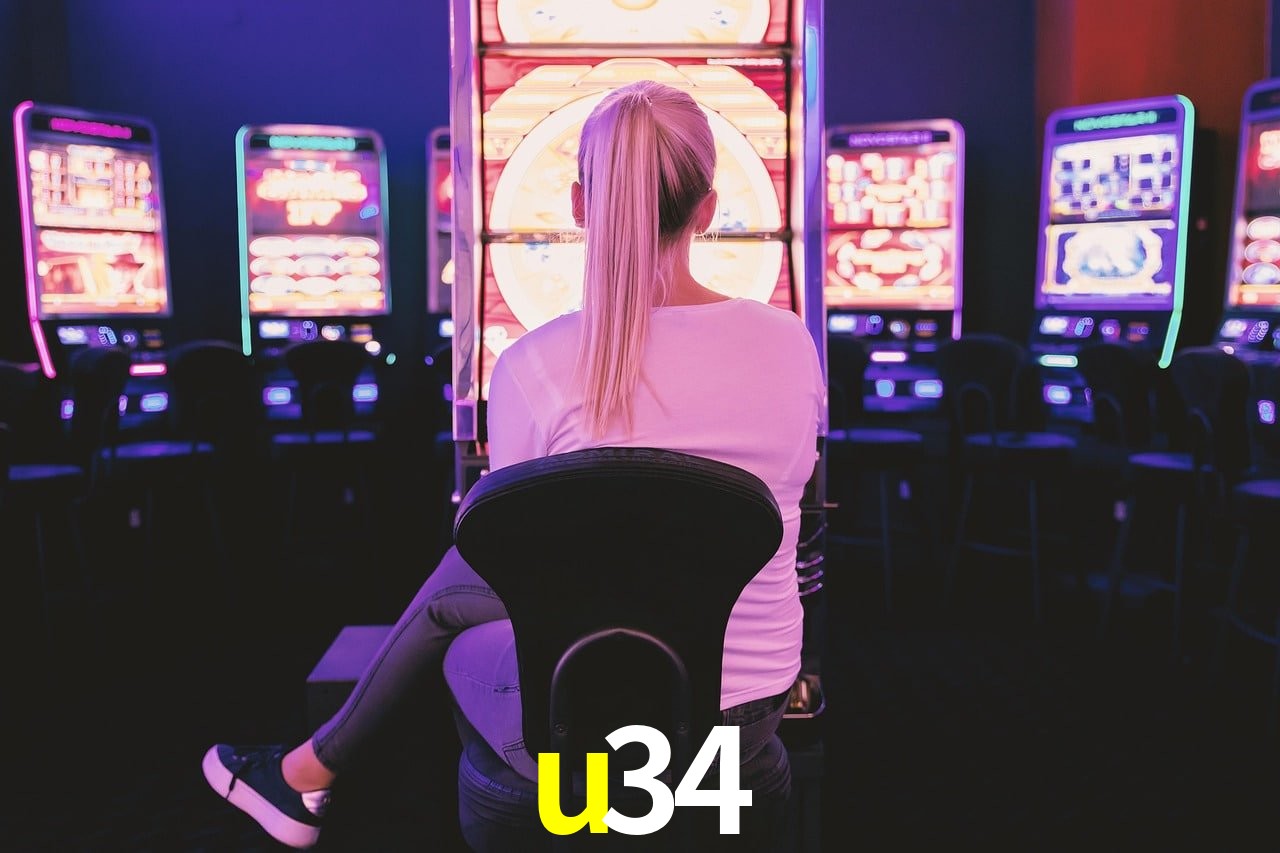 Live Casino u34