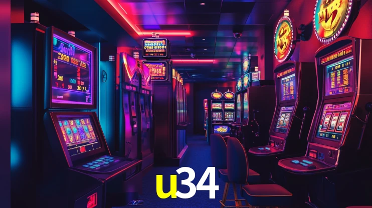 Premium Interface u34