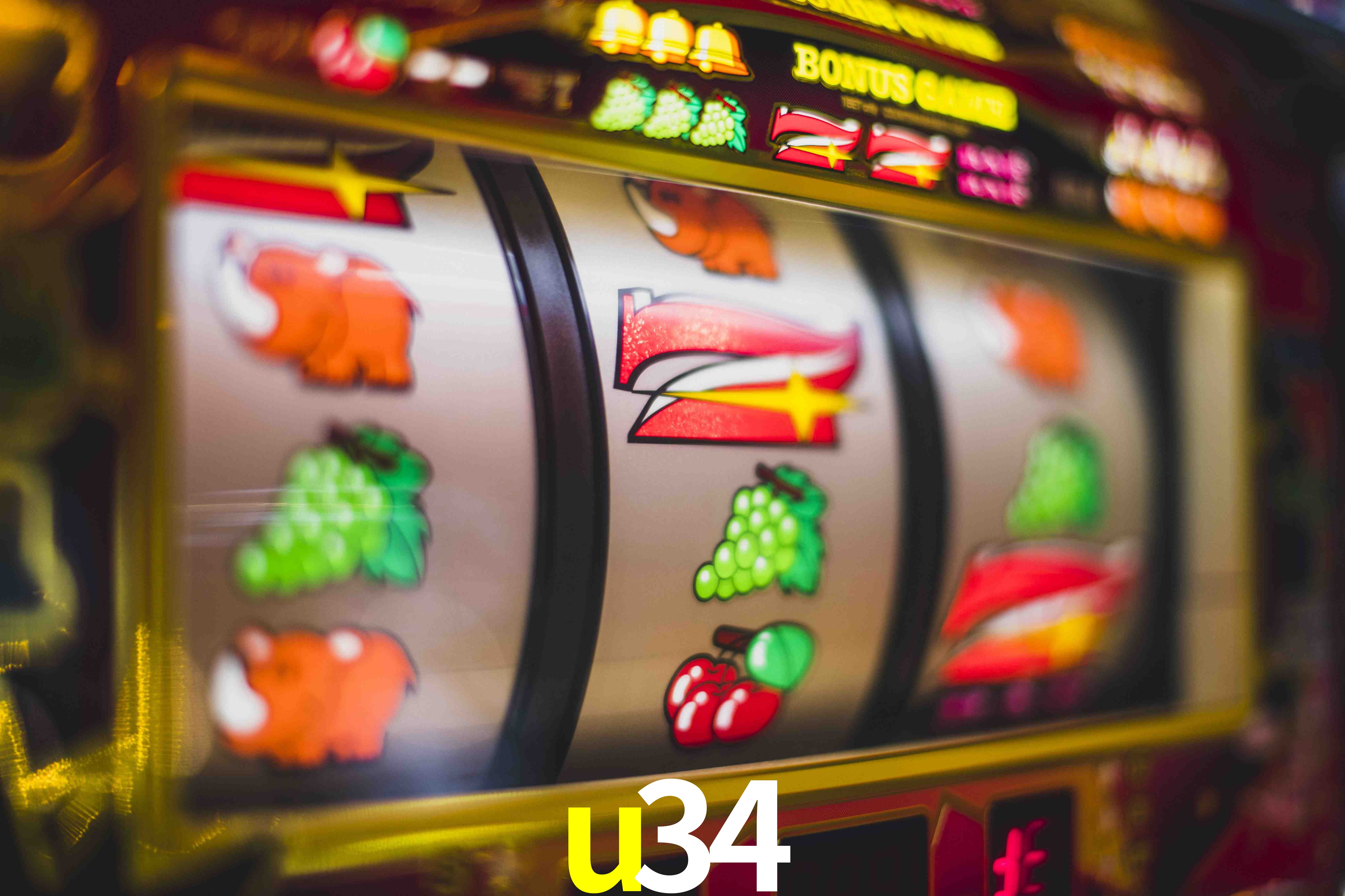 Tennis Betting u34