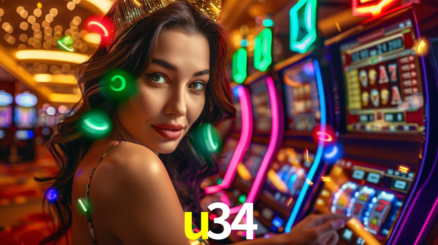 Mercados ao vivo e cash out na u34