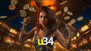 Bonus Features u34