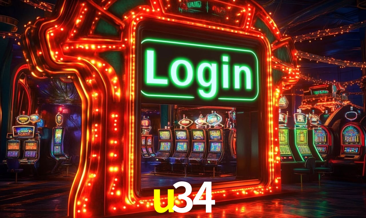 Mesa de Blackjack u34