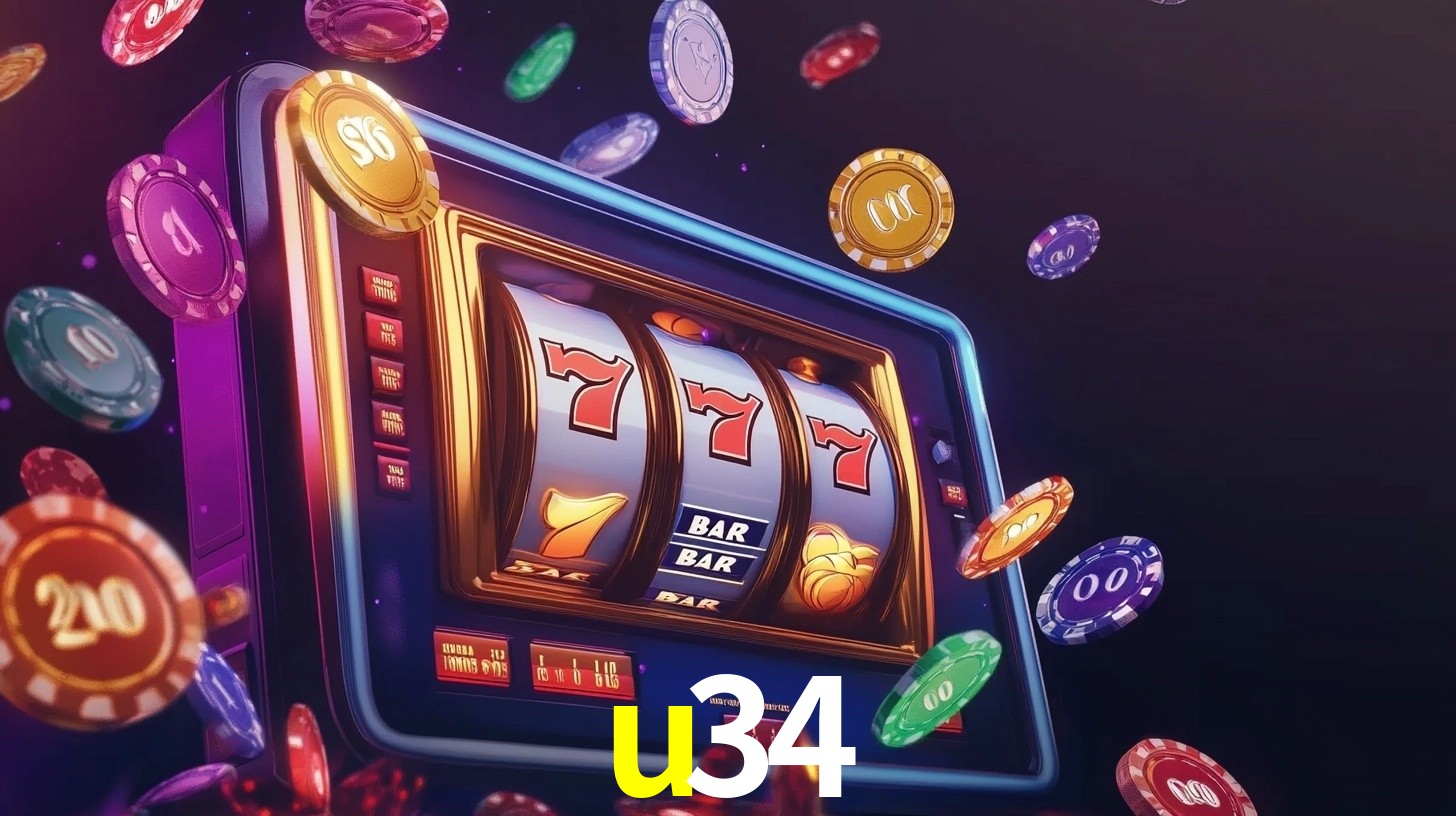 Live Casino u34