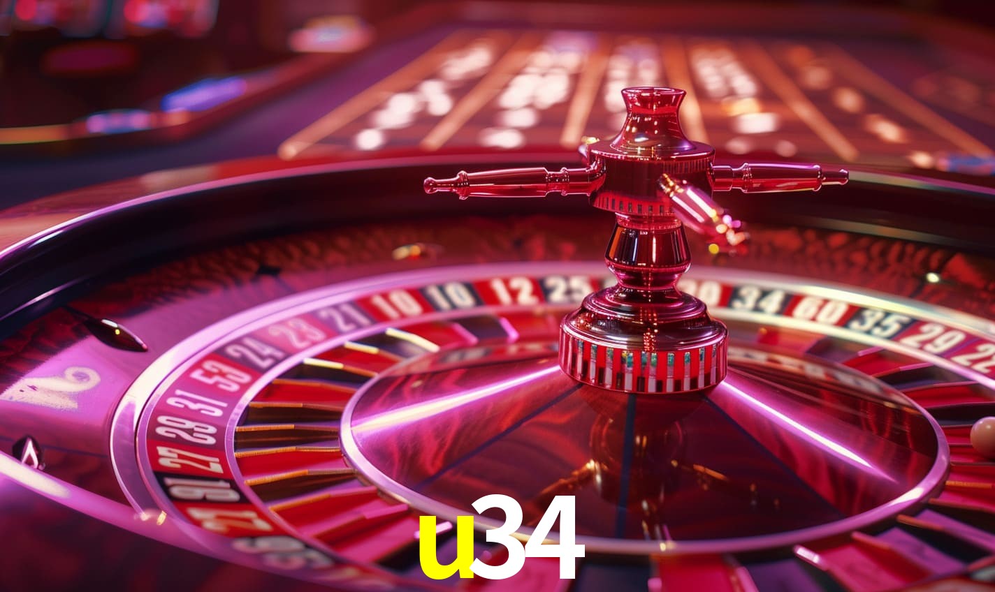 Descubra a Essência do u34: Nossa História e Compromissos