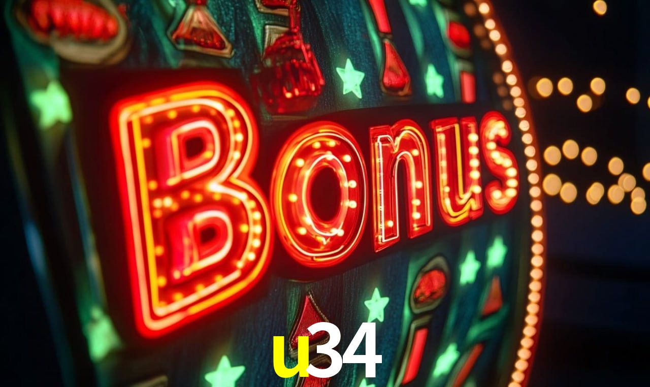 Página oficial no Facebook da u34