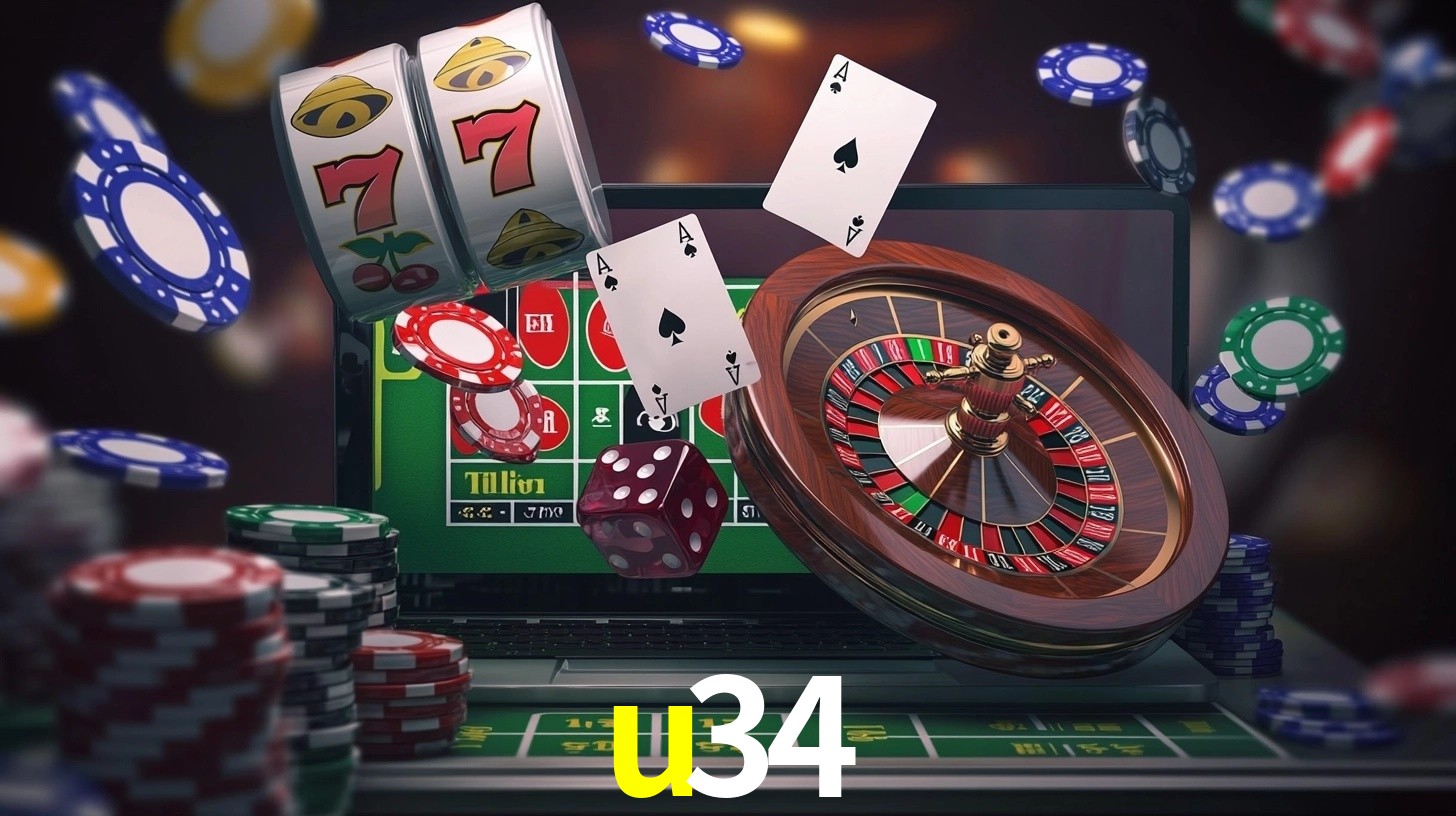 Exclusive Games u34