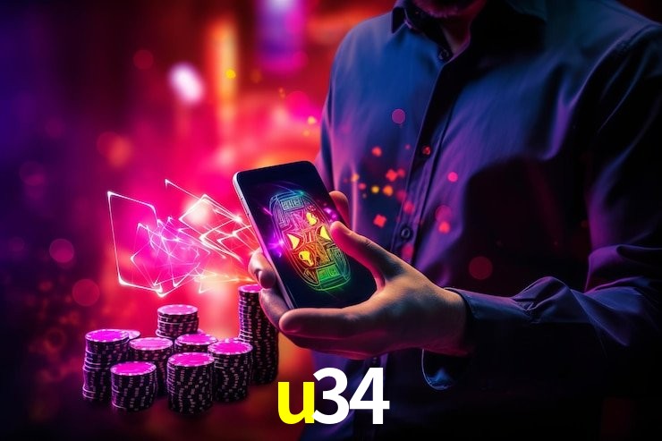 Interface Premium u34