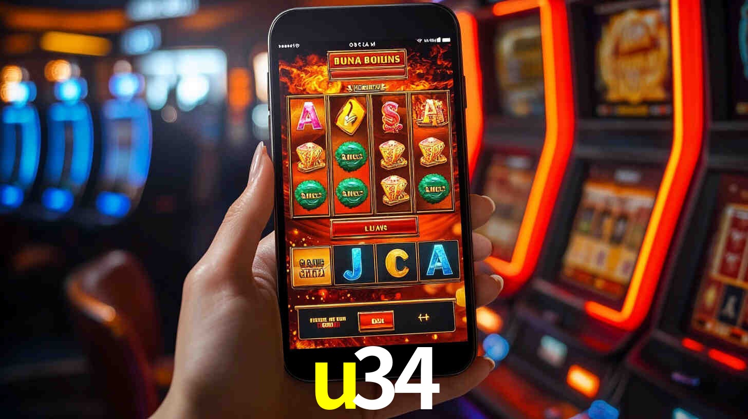 u34 bet