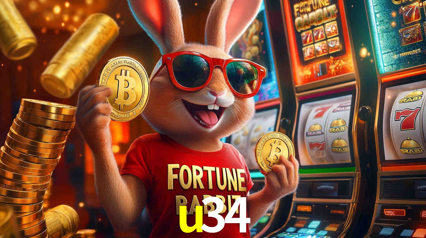 Desvendando o Mundo dos Jogos Virtuais na u34