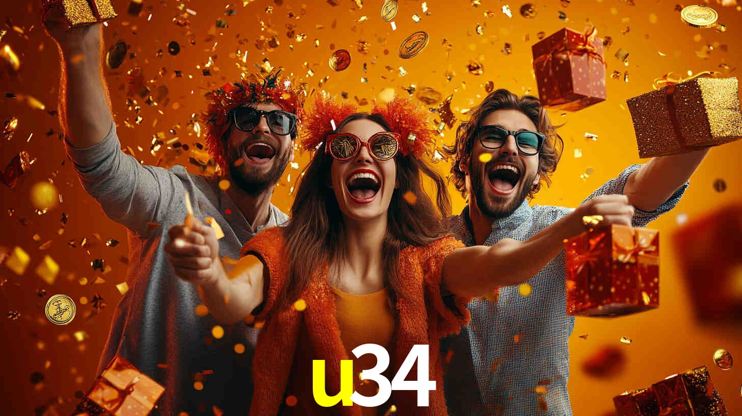 u34: Seu Especialista em Apostas Esportivas Brasileiras