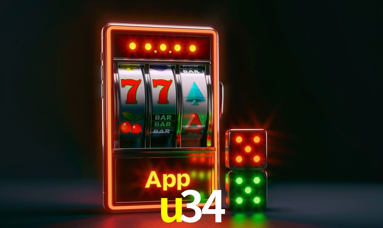 Apostas de Tênis u34