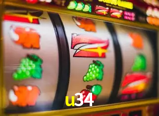 A Experiência Imersiva dos Cassinos Ao Vivo no u34