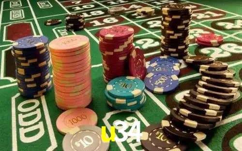 Apostas com odds competitivas na u34