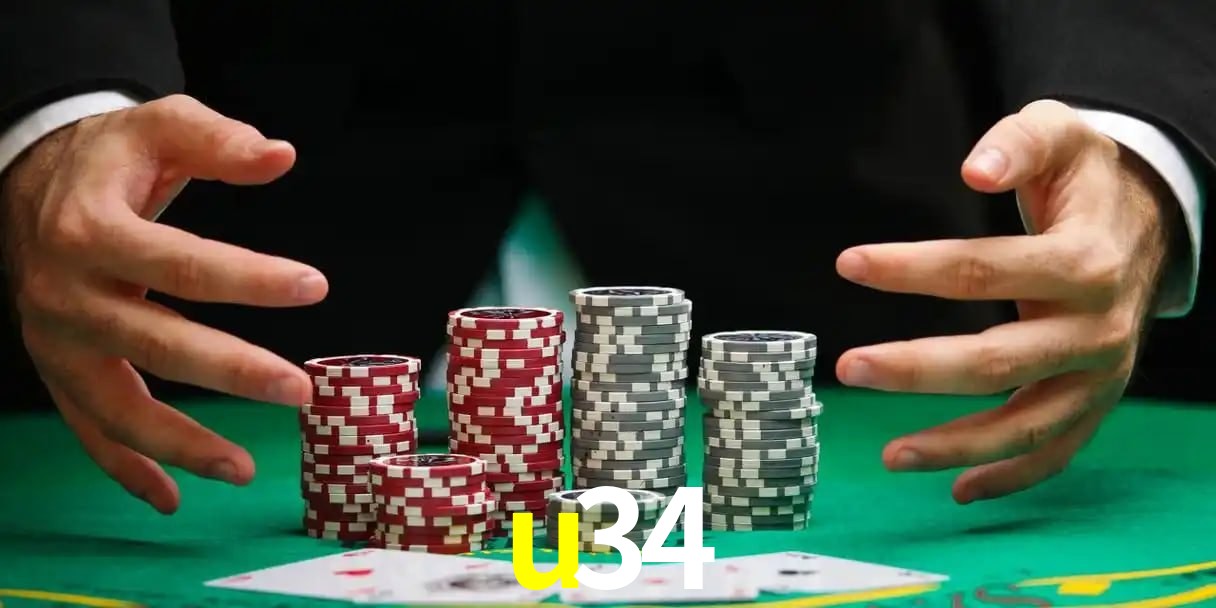 Benefícios VIP na u34