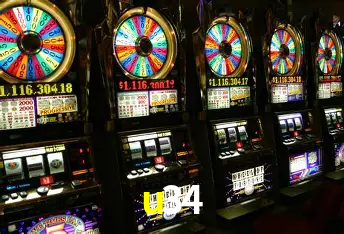 A Emoção da Loteria na u34: Uma Chance de Mudança de Vida