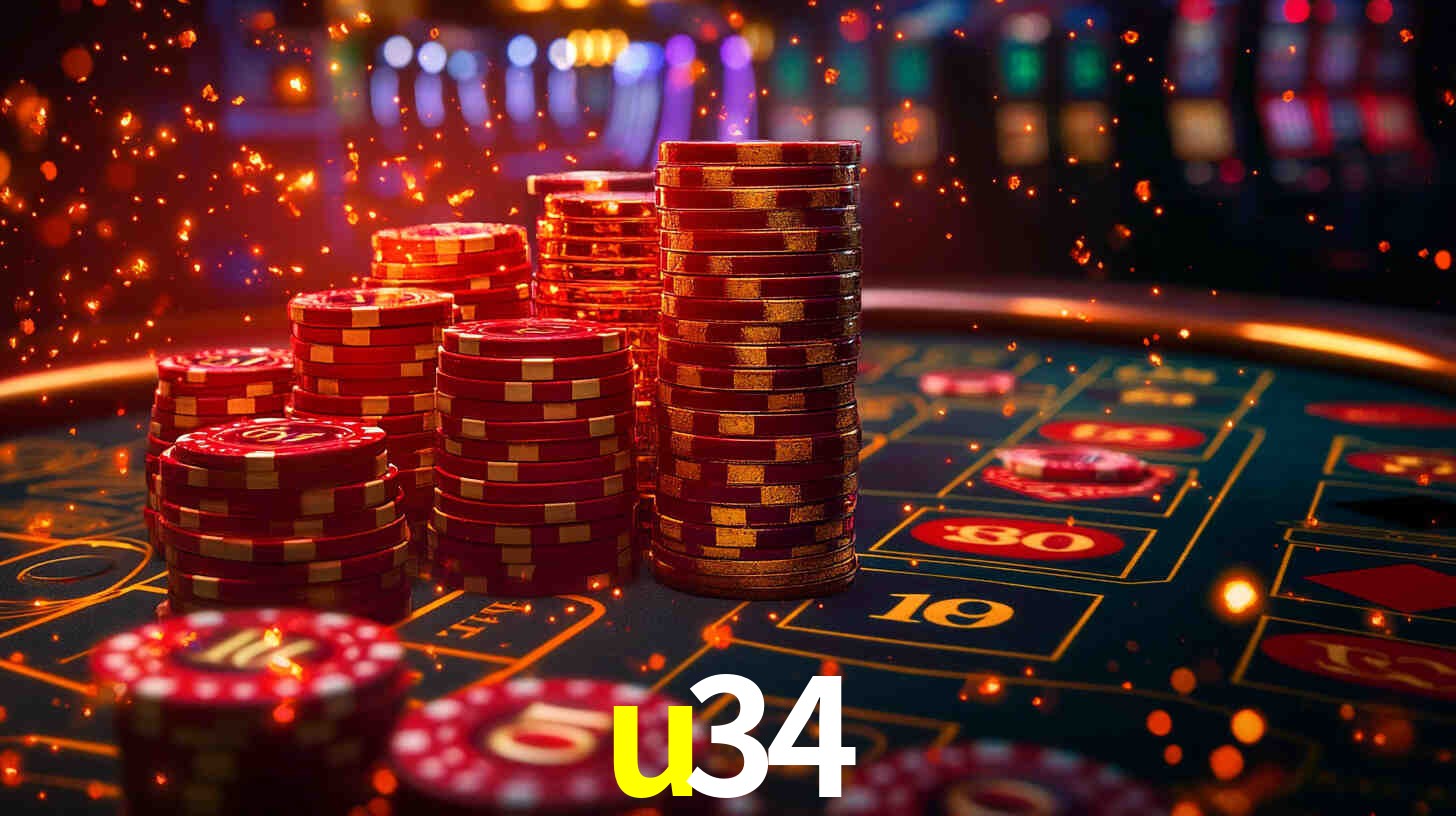 Daily Bonuses u34