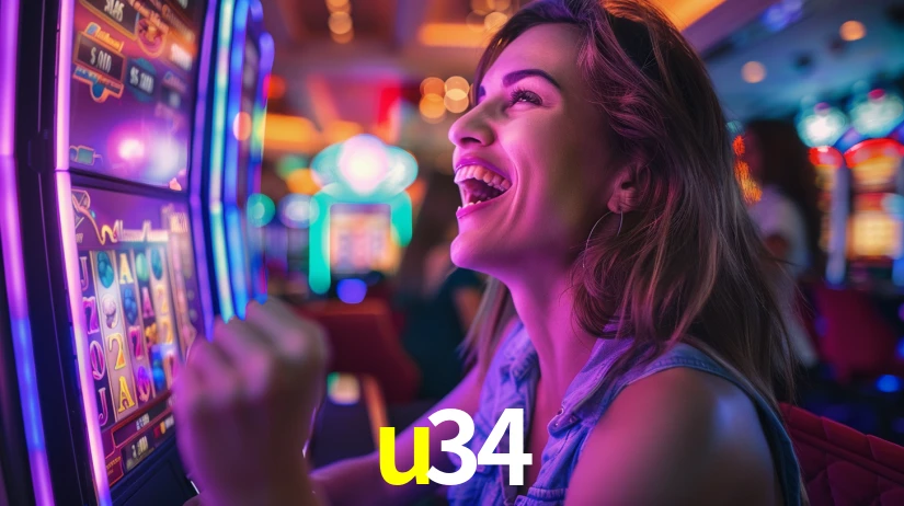 Experimente o Login Seguro Premium no u34