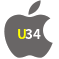 Aplicativo U34bet para iOS