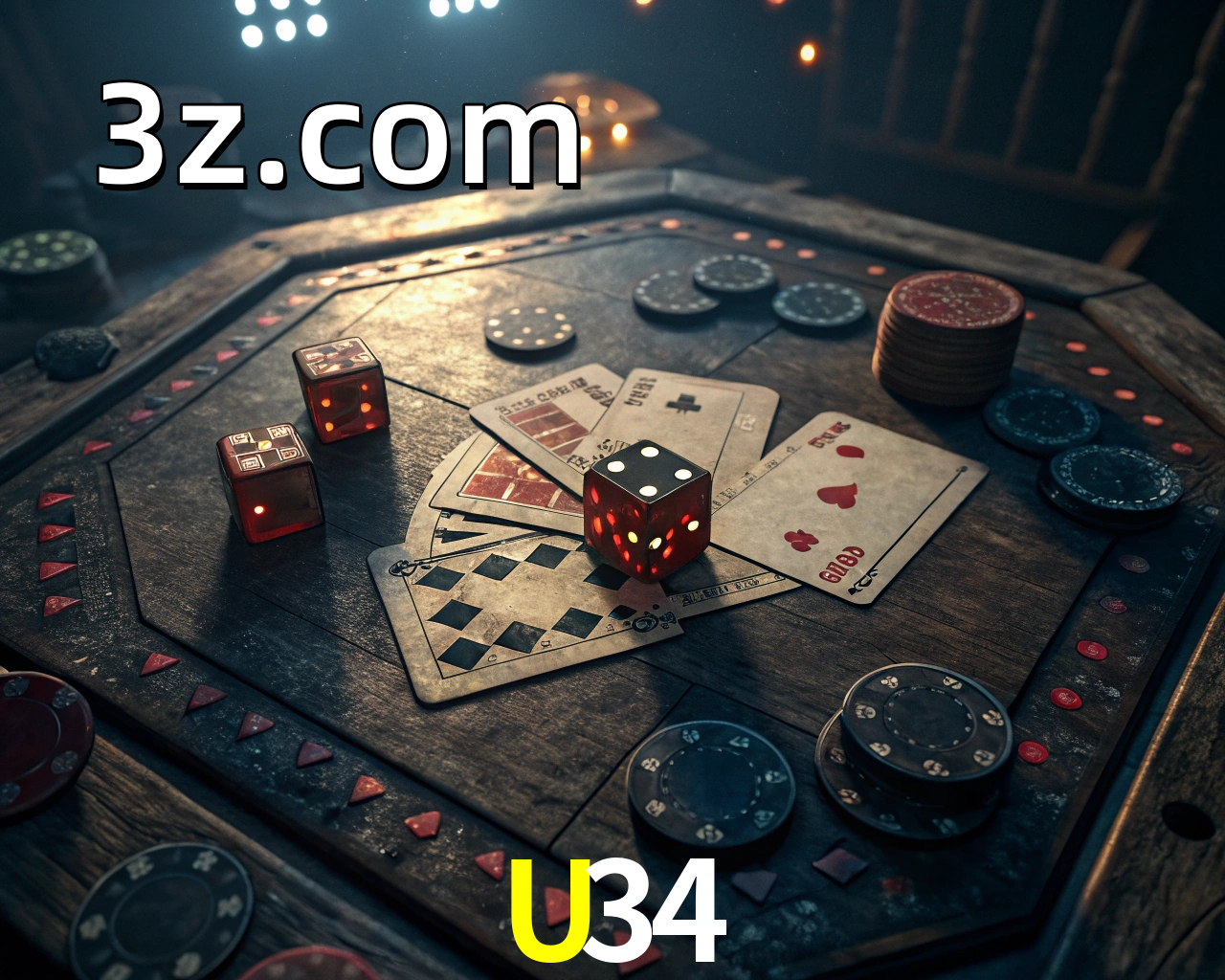 cassino U34